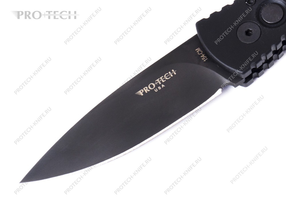 Нож Pro-Tech TR-2.64 Skull SWAT limited - фотография 