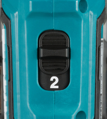 Аккумуляторная дрель-шуруповерт CXT ® + набор бит B-28905 Makita DF333DWYE4
