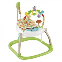 Fisher Price Прыгунки 