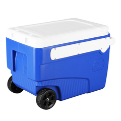 Купить термоконтейнер Igloo Contour 38 QT Glide (36 л. термобокс для продуктов)