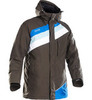 Горнолыжная куртка 8848 Altitude Ridge Mud Jacket - 1