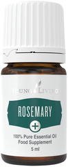 Young Living. Розмарин (Rosemary+) - 5ml
