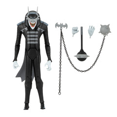 Фигурка McFarlane Toys Batman: The Adventure Continues - The Batman Who Laughs