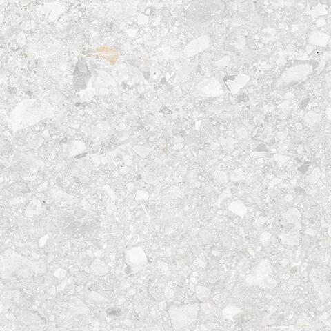 Idalgo Gerda Белый MR 60x60