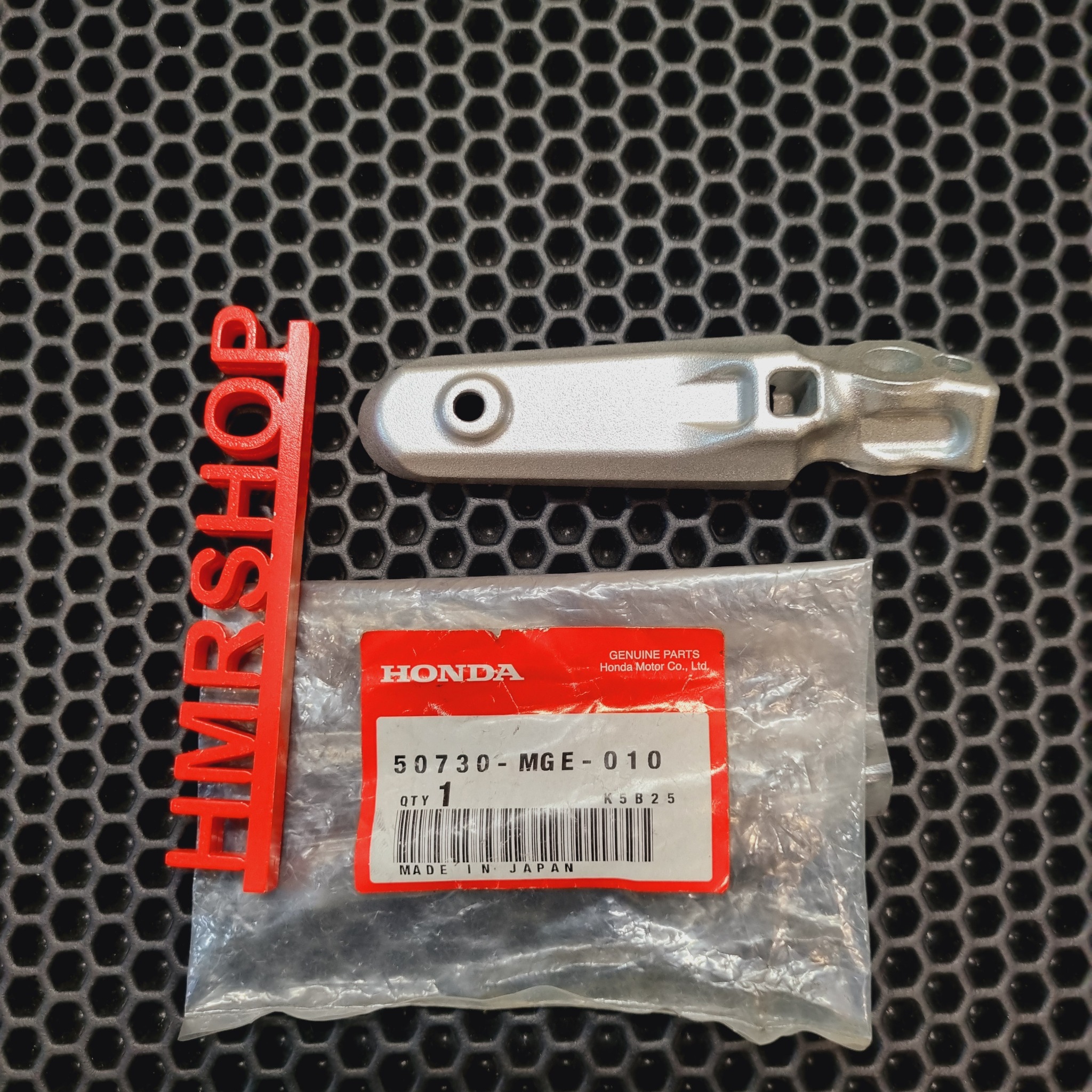 Honda Подножка 50730-MGE-010