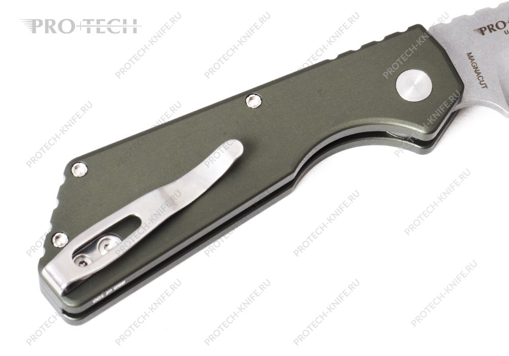 Нож Pro-Tech Strider 2024 Blade Show ATL PT+ - фотография 