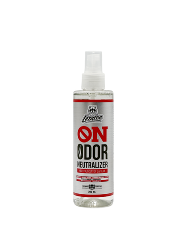Leraton Нейтрализатор запаха ON ODOR NEUTRALIZER 200мл