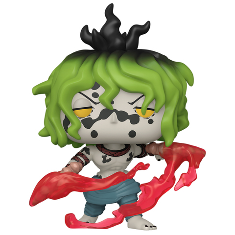 Funko POP! Demon Slayer: Gyutaro (Blood Attack) (Exc) (1754)