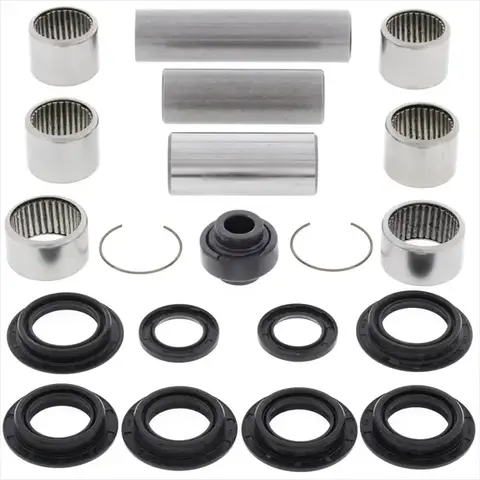 комплект подшипников прогрессии для Мотоцикла Honda CR125R AllBalls 27-1026