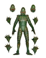 Фигурка NECA Universal Monsters: Creature From The Black Lagoon