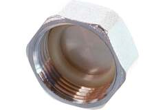 Заглушка FAR для коллектора  3/4