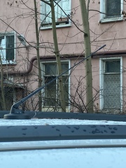 АНТЕННА АВТОМОБИЛЬНАЯ (ПРУТОК) ТРИАДА М5