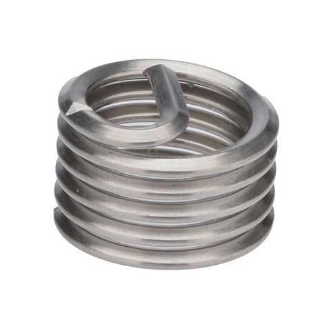 Вставка резьбовая М18х2,5 DIN8140S (Нерж. Сталь) 1,0xD 6h V-COIL 1шт Volkel 07236
