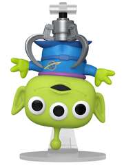Funko POP! Disney Toy Story 30th Alien with Claw (1595)