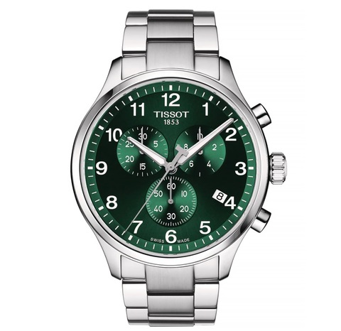 Наручные часы Tissot Chrono XL Classic T116.617.11.092.00