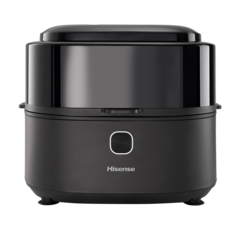 Аэрогриль Hisense HAF1350DR