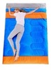 Картинка спальник Skully  blue - 9