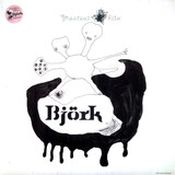 BJORK: Greatest Hits (Виниловая пластинка)