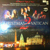 VARIOUS ARTISTS: Christmas At The Vatican Volume 2 (Виниловая пластинка)