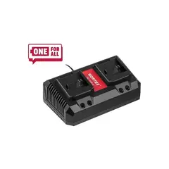 Зарядное устройство FC2120-2 ALL1 WORTEX 0329183