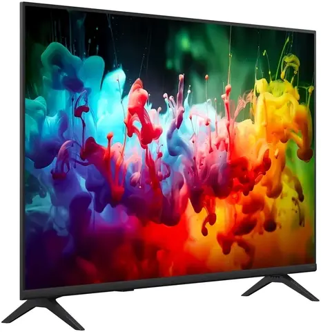 Телевизор LED LG 43" 43QNED70B6C черный титан 4K Ultra HD 60Hz DVB-T DVB-T2 DVB-C DVB-S DVB-S2 USB WiFi Smart TV (RUS)