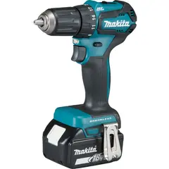 Аккумуляторная дрель-шуруповерт Makita DDF483RFJ