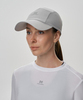 Спортивная кепка Nordski Run унисекс grey - 2