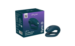 Парный Вибратор We-Vibe Sync O