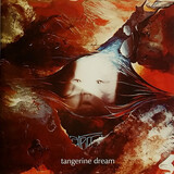 TANGERINE DREAM: Atem (Компакт-диск)
