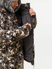 Зимний костюм для охоты Remington Phantom Winter forest на remingtonn.ru