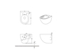 Aquatek SET Aquatek ГЕЛИОС-009 INS25 SET Aquatek ГЕЛИОС-009 INS25 (рама Aquatek INS-0000025 + крепление KKI-0000002 + панель KDI-0000009 + унитаз AQ1993T-00 ГЕЛИОС с тонким сиденьем sc)