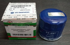 ФИЛЬТР МАСЛЯНЫЙ D1 AVEO, GENTRA, COBALT, SPARK UZ-DAEWOO