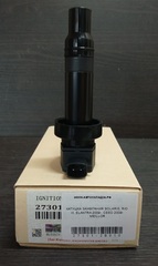КАТУШКА ЗАЖИГАНИЯ SOLARIS, RIO III, ELANTRA 2009-, CEED 2009- MEILLOR