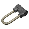 Замок навесной ЗН2-4-01-2, 60 мм Сибртех — фото 2