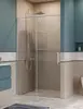 BelBagno SOFT_CLOSE-1-BF-1-130-C-Cr Душевая дверь