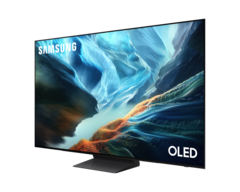 Телевизор Samsung 83" QE83S90HAEXPY 4K Ultra HD 120Hz