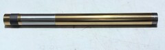 Перо вилки для Yamaha YZF-R6/MT10/YZF-R1/FZ10 15-21 г.в. Жёлтое 43*531 мм