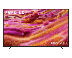 Телевизор Samsung 115" QE115QN90FUXRU 4K Ultra HD 120Hz