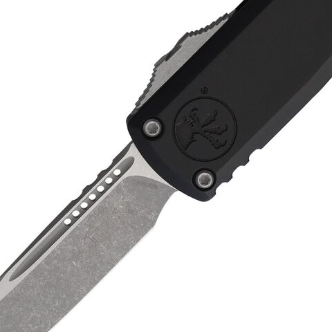 Нож Microtech UTX-85 Gen 4 Normal Blade Apocalyptic 1231410AP