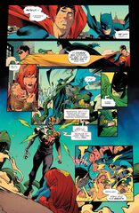 Batman/Superman: World's Finest: Deluxe Edition Vol. 1 (На английском языке)