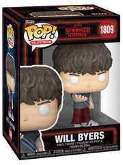 Funko POP! Stranger Things: Will Byers (Hive Mind) (1809)