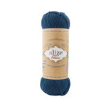 Пряжа Alize Superwash Artisan 846