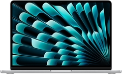 Ноутбук Apple MacBook Air 13 (M4, 10C CPU/10C GPU, 2025), 16 ГБ, 1 ТБ SSD, Silver Z1CT00238