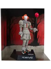 Фигурка McFarlane Toys - Pennywise (IT: Welcome to Derry)