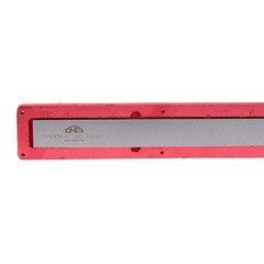 Линейка поверочная ШП-1000х40х8мм DIN874 кл.2 STEEL Kinex K-Met 1039-22-100