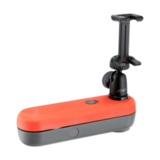 Голова моторизированная Joby Swing Phone Mount Kit с держателем для смартфона
