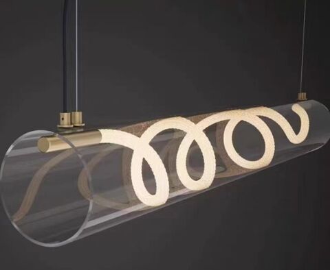 Светильник Tracer Vessel длина 120см.