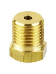 003L8151 Danfoss Ниппель для клапанов G1/16 R1/4