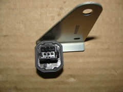Датчик ускорения (Bosch) 0265 005 169