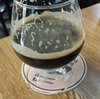 porter in keg